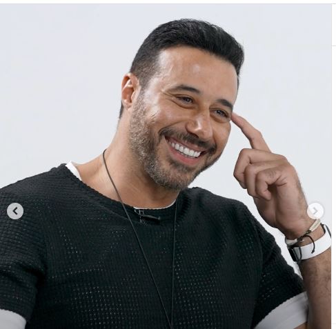 أحمد السعدني